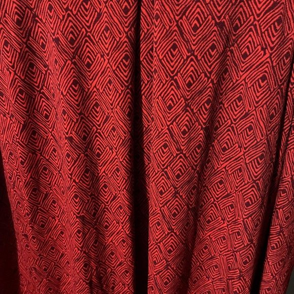 NWT LuLaRoe Madison Skirt Size Small - Picture 2 of 3